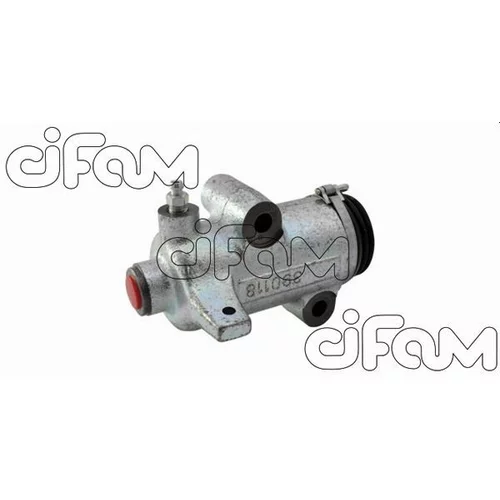 Pomocný spojkový valec CIFAM 404-001