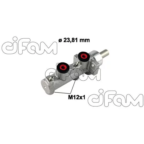 Hlavný brzdový valec 202-600 /CIFAM/
