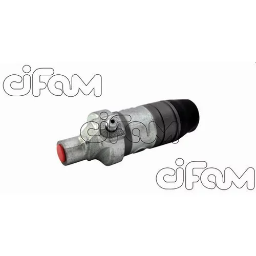 Pomocný spojkový valec CIFAM 404-019