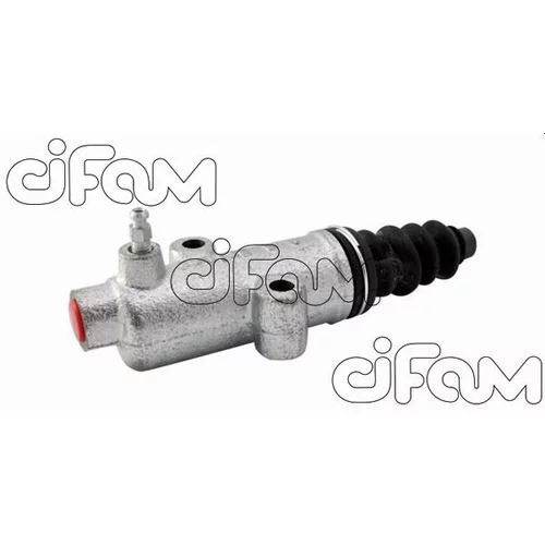 Pomocný spojkový valec CIFAM 404-041