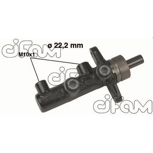 Hlavný brzdový valec CIFAM 202-427