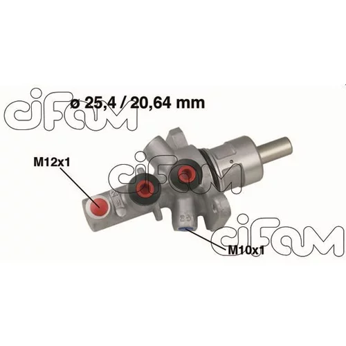 Hlavný brzdový valec CIFAM 202-561