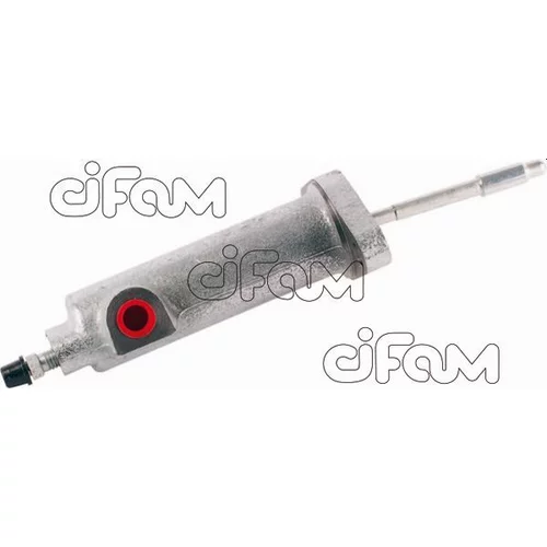 Pomocný spojkový valec CIFAM 404-080