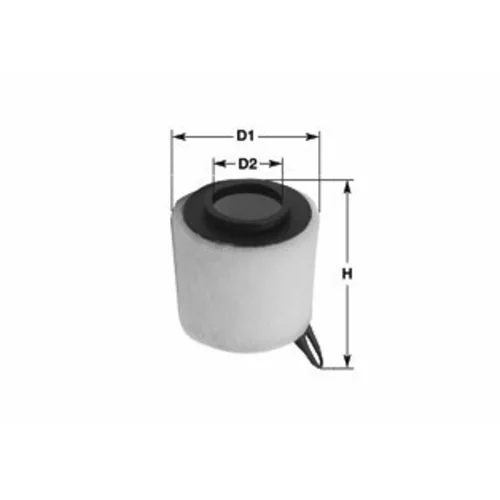 Vzduchový filter MA3052 (Clean Filters)