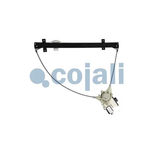 Mechanizmus zdvíhania okna 2060027 /COJALI/ - obr. 1