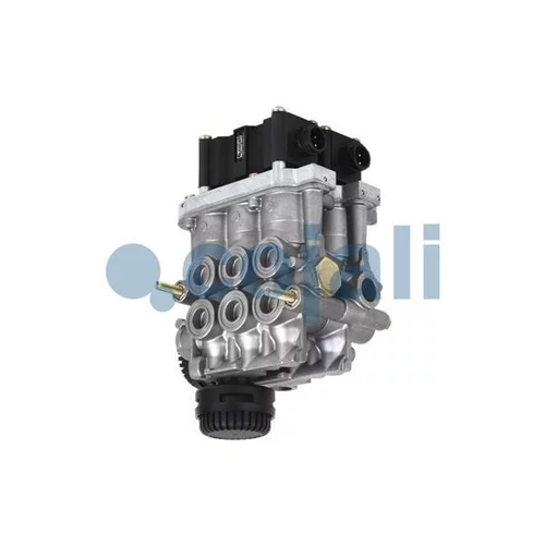 Blok cestných ventilov pneumatického pruženia 2209421 /COJALI/ - obr. 4
