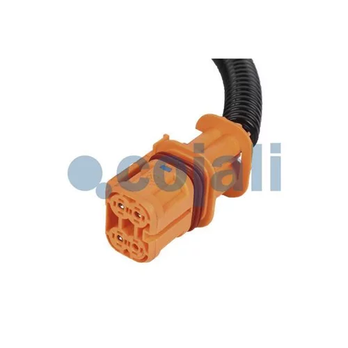 Ukazovateľ opotrebenia brzdových platničiek 2260463 /COJALI/ - obr. 2