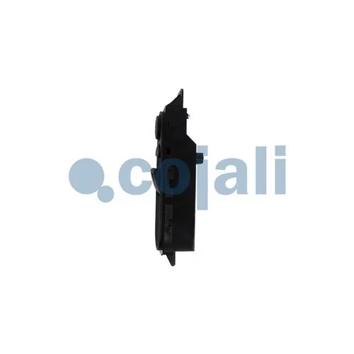 Spínač elektrického otvárania okien 2264015 /COJALI/ - obr. 1