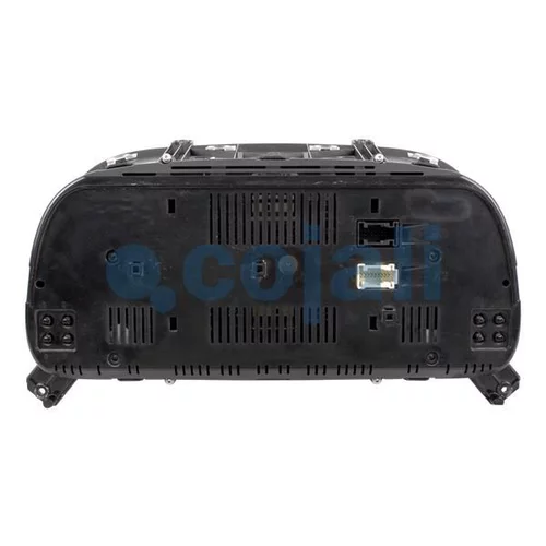 Riadiaca jednotka 350406 /COJALI/ - obr. 1