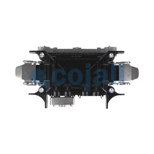 Riadiaca jednotka brzdnej a jazdnej dynamiky 352001 /COJALI/ - obr. 6