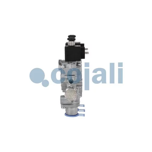 Blok cestných ventilov pneumatického pruženia 352568 /COJALI/ - obr. 3