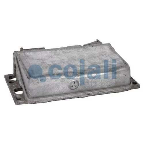Riadiaca jednotka pneumatického pruženia 354341 /COJALI/ - obr. 1