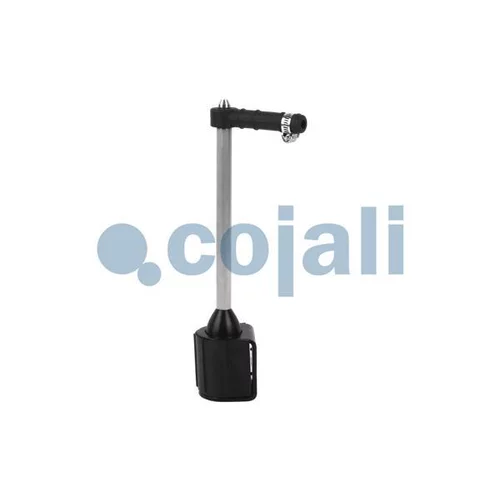 Teleso pružiny pneumatického odpruženia 6002222 /COJALI/ - obr. 1