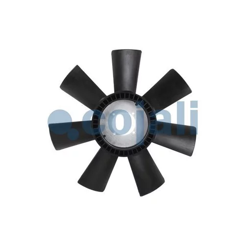 Koleso ventilátora chladenia motora COJALI 7057105