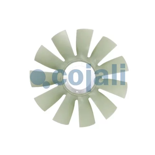 Koleso ventilátora chladenia motora COJALI 7077114