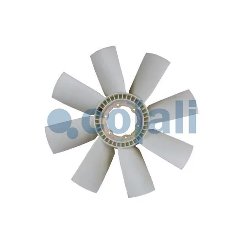 Koleso ventilátora chladenia motora COJALI 7087102