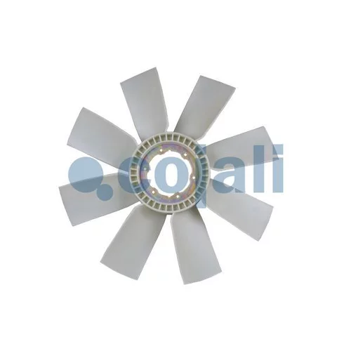 Koleso ventilátora chladenia motora 7087102 /COJALI/ - obr. 2