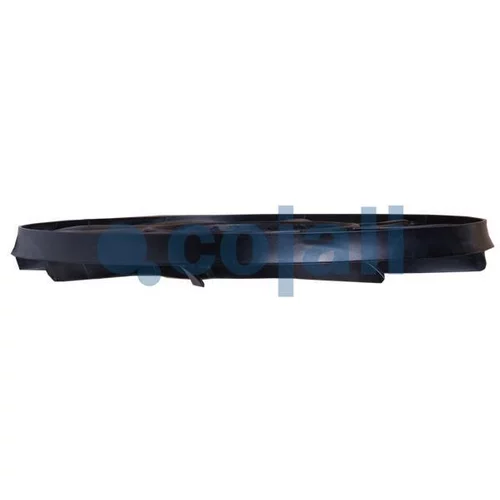 Koleso ventilátora chladenia motora 8111605 /COJALI/ - obr. 1