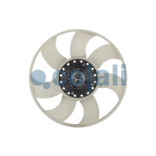 Ventilátor chladenia motora 8115120 /COJALI/ - obr. 2