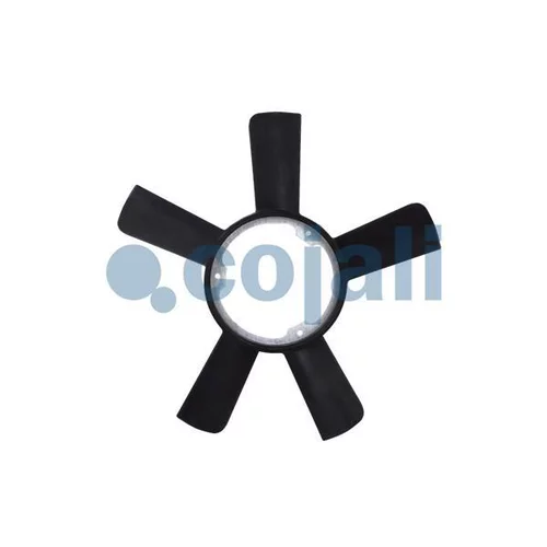 Koleso ventilátora chladenia motora COJALI 8127603