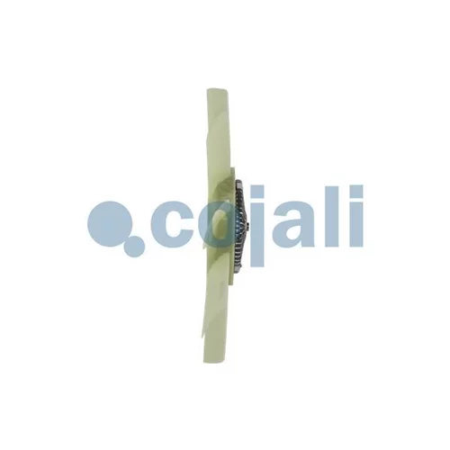 Ventilátor chladenia motora 8137106 /COJALI/ - obr. 2