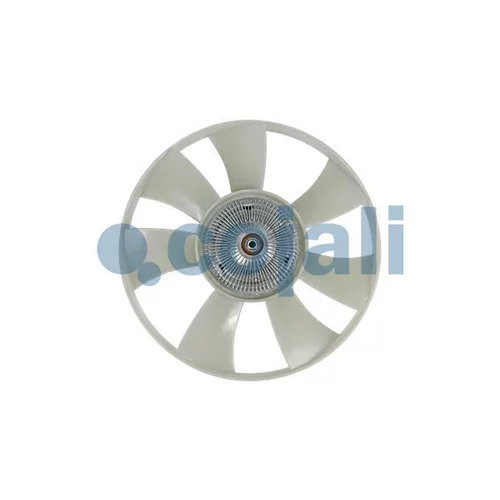 Ventilátor chladenia motora 8137114 /COJALI/ - obr. 3