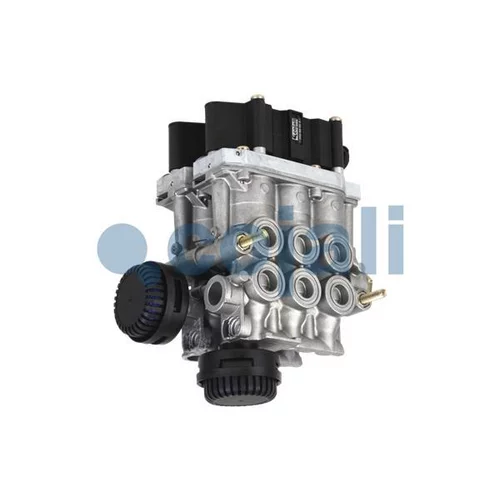 Blok cestných ventilov pneumatického pruženia 2209421 /COJALI/ - obr. 1