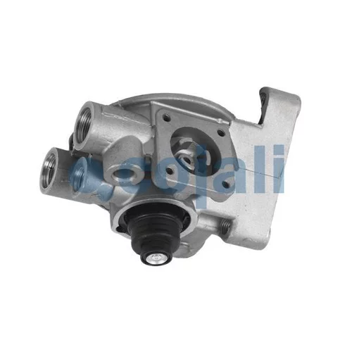 Vysušovač vzduchu, Pneumatický systém 2210407 /COJALI/ - obr. 3