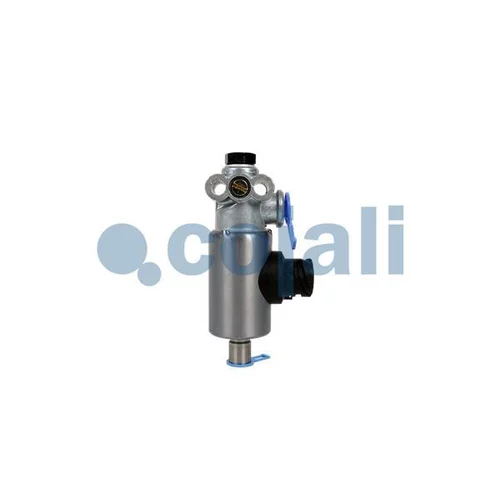 Elektromagnetický ventil 2218237 /COJALI/ - obr. 3