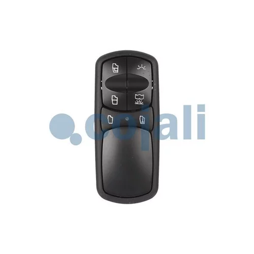 Spínač elektrického otvárania okien COJALI 2260473