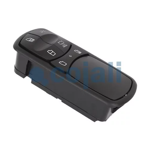 Spínač elektrického otvárania okien 2260473 /COJALI/ - obr. 3