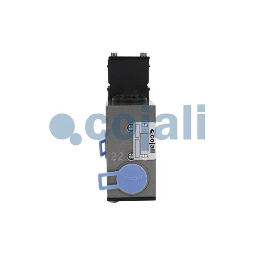 Blok cestných ventilov pneumatického pruženia 2309127 /COJALI/ - obr. 2