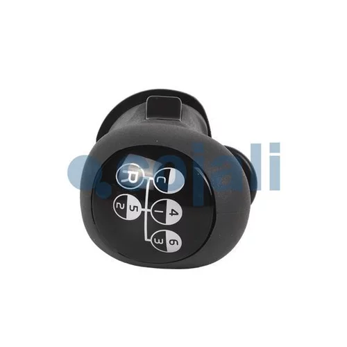 Hlavica radiacej páky 2880140 /COJALI/ - obr. 4