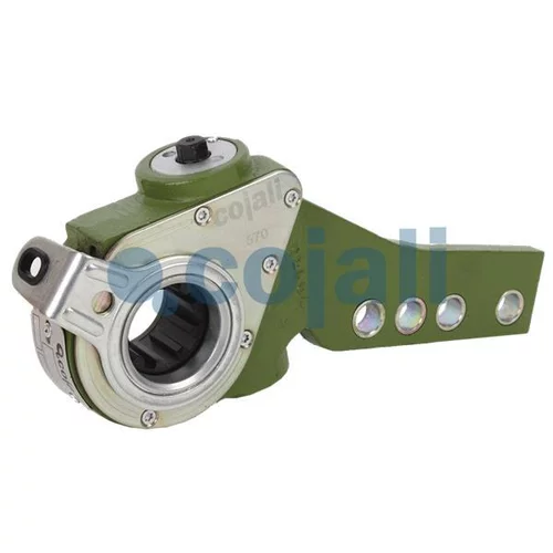 Pákový ovládač brzdového systému 4230746 /COJALI/ - obr. 1