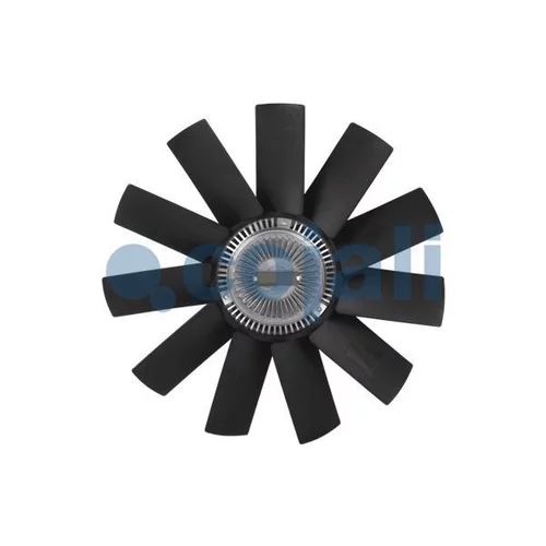 Ventilátor chladenia motora COJALI 7025103