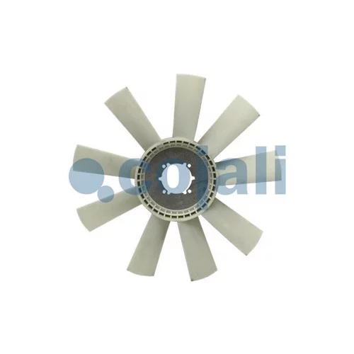 Koleso ventilátora chladenia motora COJALI 7037111