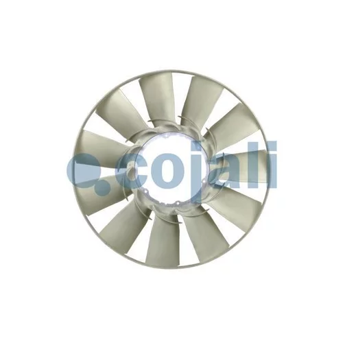 Koleso ventilátora chladenia motora COJALI 7047131