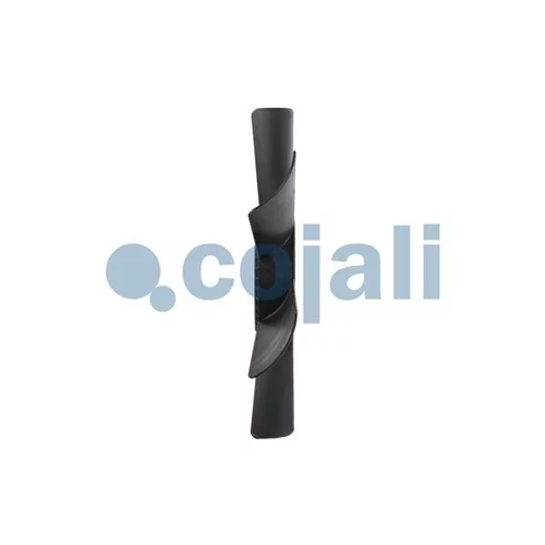 Koleso ventilátora chladenia motora 7057105 /COJALI/ - obr. 1