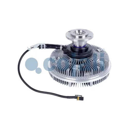 Spojka ventilátora chladenia 7063429 /COJALI/ - obr. 3