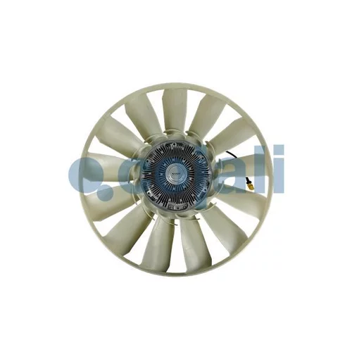 Ventilátor chladenia motora COJALI 7065412