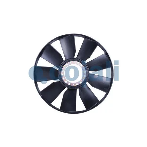 Koleso ventilátora chladenia motora 7067107 /COJALI/ - obr. 2