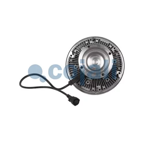 Spojka ventilátora chladenia 7083404 /COJALI/ - obr. 2
