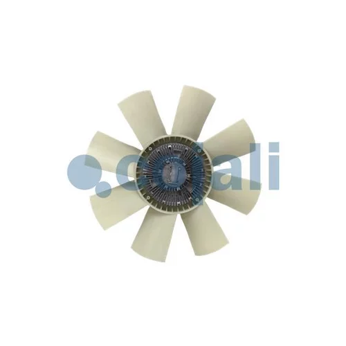 Ventilátor chladenia motora COJALI 7085110