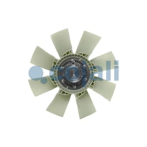 Ventilátor chladenia motora 7085116 /COJALI/ - obr. 2