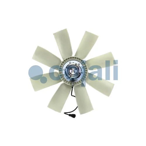 Ventilátor chladenia motora 7085401 /COJALI/ - obr. 2
