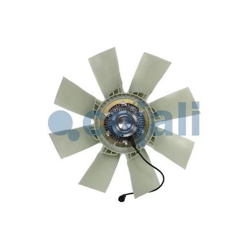 Ventilátor chladenia motora 7085405 /COJALI/ - obr. 2