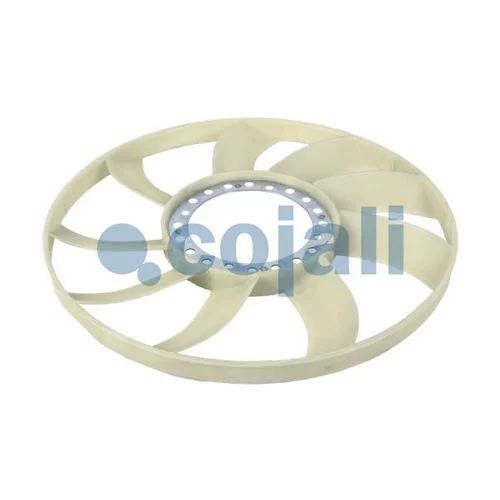 Koleso ventilátora chladenia motora 8110606 /COJALI/ - obr. 3