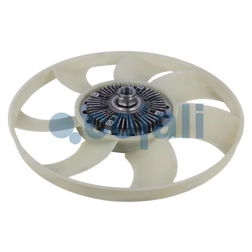 Ventilátor chladenia motora 8115120 /COJALI/ - obr. 3