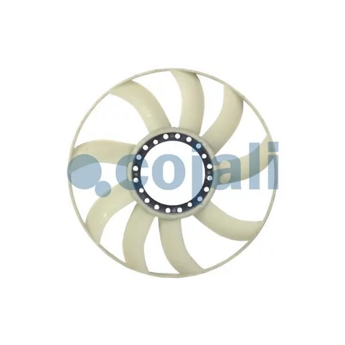 Koleso ventilátora chladenia motora COJALI 8115609