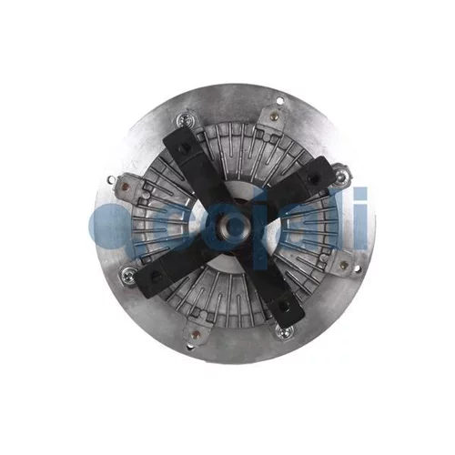 Spojka ventilátora chladenia 8125103 /COJALI/ - obr. 2